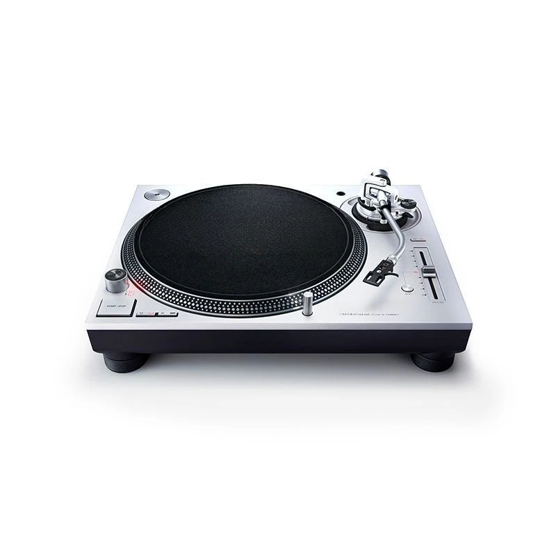 Проигрыватель виниловых пласти – обзор и цена Dj Turntable Direct Drive