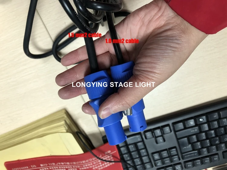 Кабель питания переменного ток – обзор и цена Dj Light Moving Head Stage