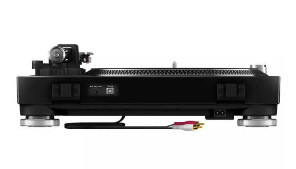 Проигрыватель для диджеев Pion – обзор и цена Dj Turntable Direct Drive