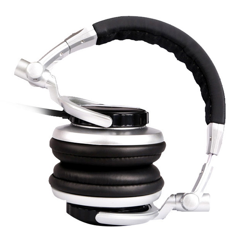 Проводная гарнитура SENICC ST- – обзор и цена Dj Headphones Professional