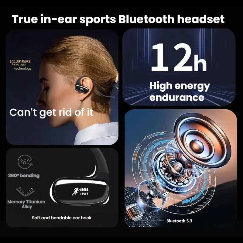 Профессиональные Bluetooth-нау – обзор и цена Dj Headphones Professional