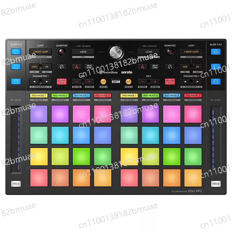 Контроллер DJ, дисковый рекорд – обзор и цена Dj Controller Pioneer Ddj