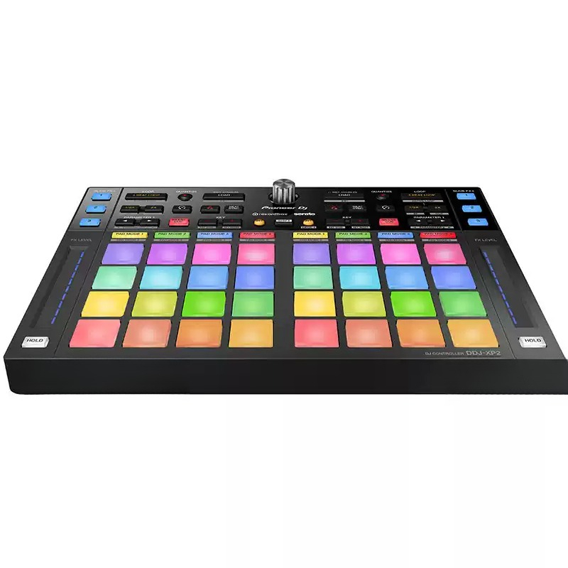 Контроллер DJ, дисковый рекорд – обзор и цена Dj Controller Pioneer Ddj