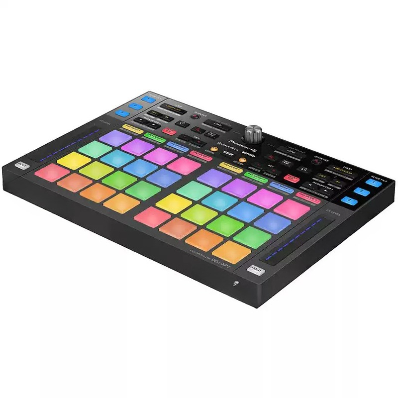 Контроллер DJ, дисковый рекорд – обзор и цена Dj Controller Pioneer Ddj