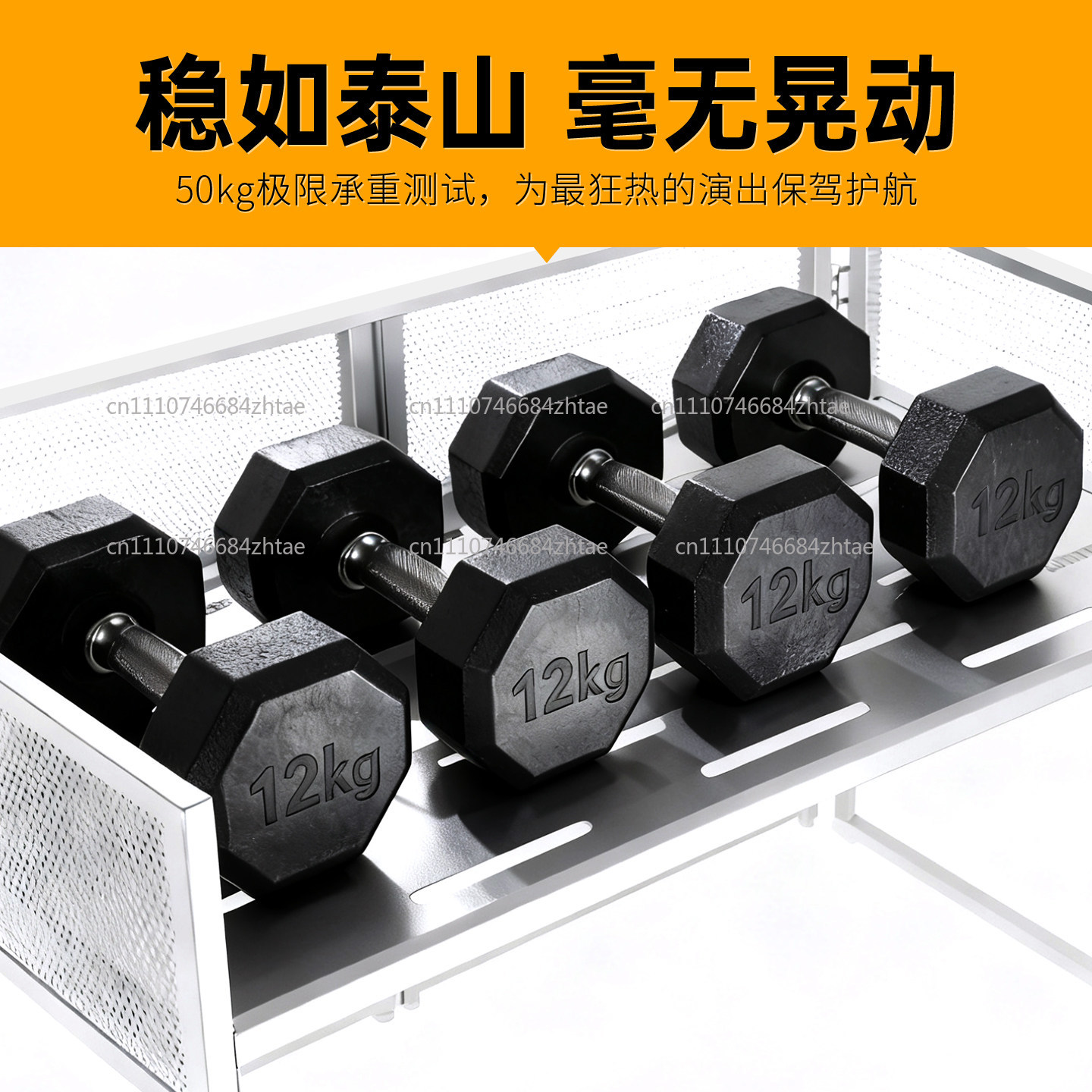 Мобильный складной стенд-транс – обзор и цена Dj Stand Table Foldable