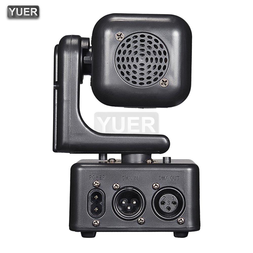 Новые световые приборы Mold 4X – обзор и цена Dj Light Moving Head Stage